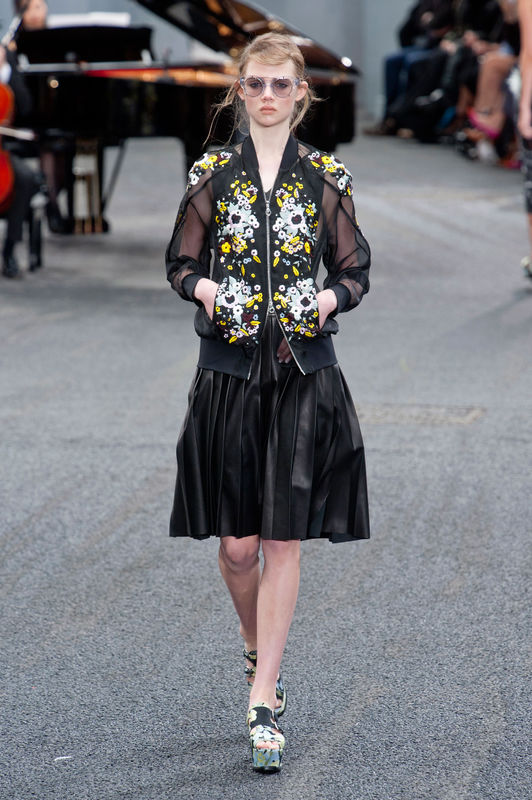 Erdem x H&M: co znajdzie się w kolekcji?