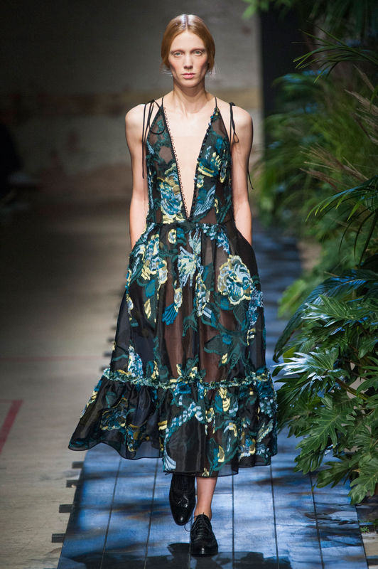 Erdem x H&M: co znajdzie się w kolekcji?