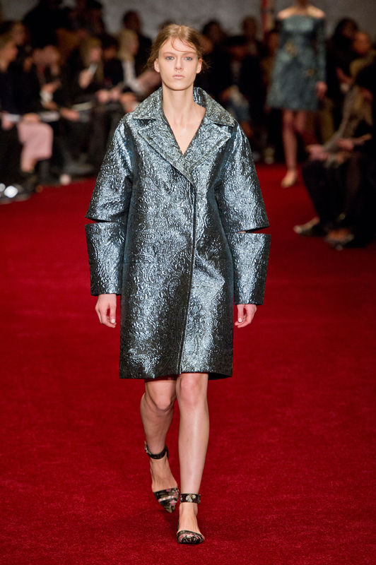 Erdem x H&M: co znajdzie się w kolekcji?