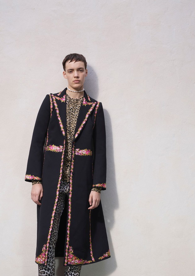 Giambattista Valli H&M