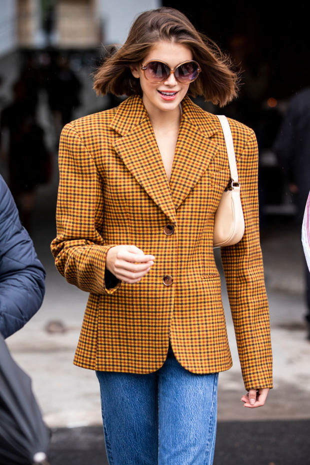 Kaia Gerber