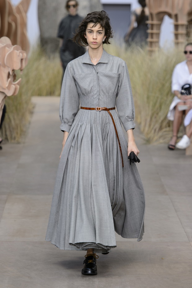 Kolekcja Christian Dior haute couture jesień-zima 2017/2018