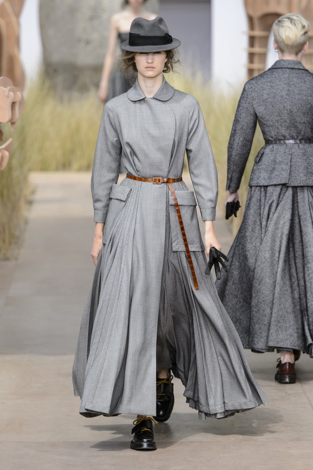 Kolekcja Christian Dior haute couture jesień-zima 2017/2018
