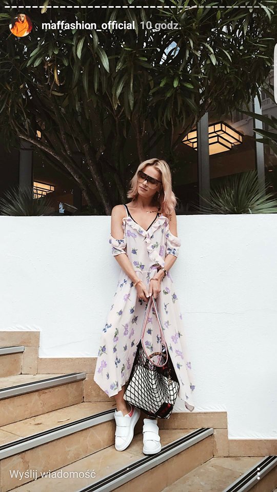 Maffashion na Festiwalu Filmowym w Cannes 2017