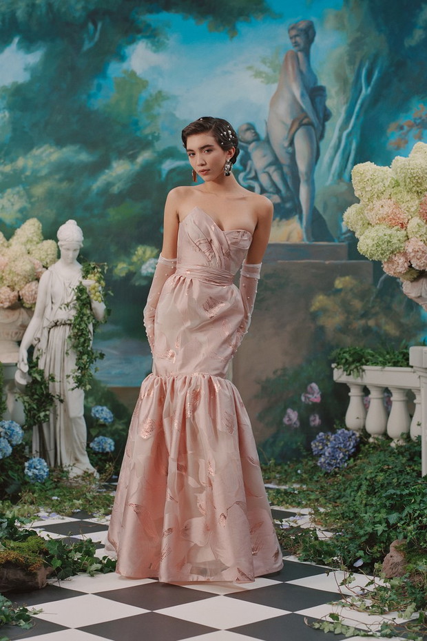 Nowy lookbook Rodarte
