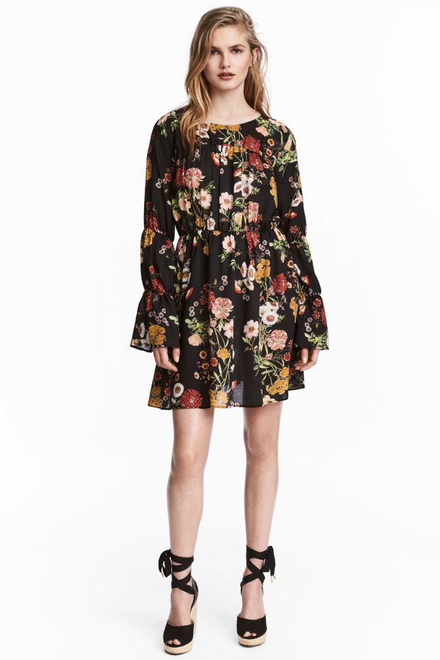 Sukienka H&M