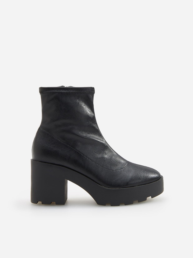 Sztyblety na jesień w stylu Bottega Veneta