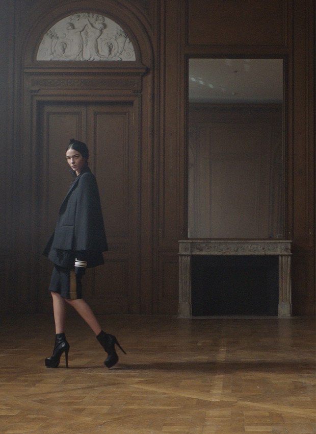 Vera Wang jesień-zima 2017/2018