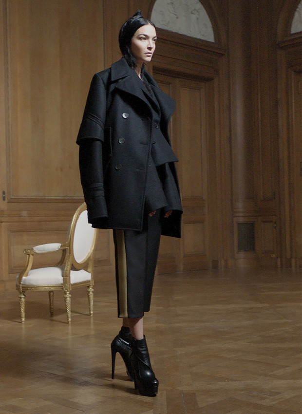 Vera Wang jesień-zima 2017/2018