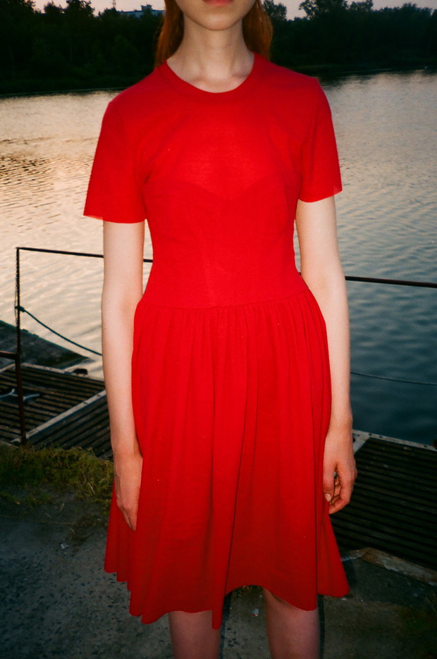Acephala - kolekcja Resort 2020