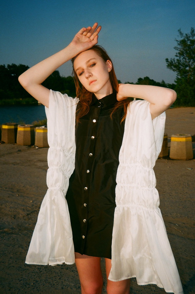 Acephala - kolekcja Resort 2020