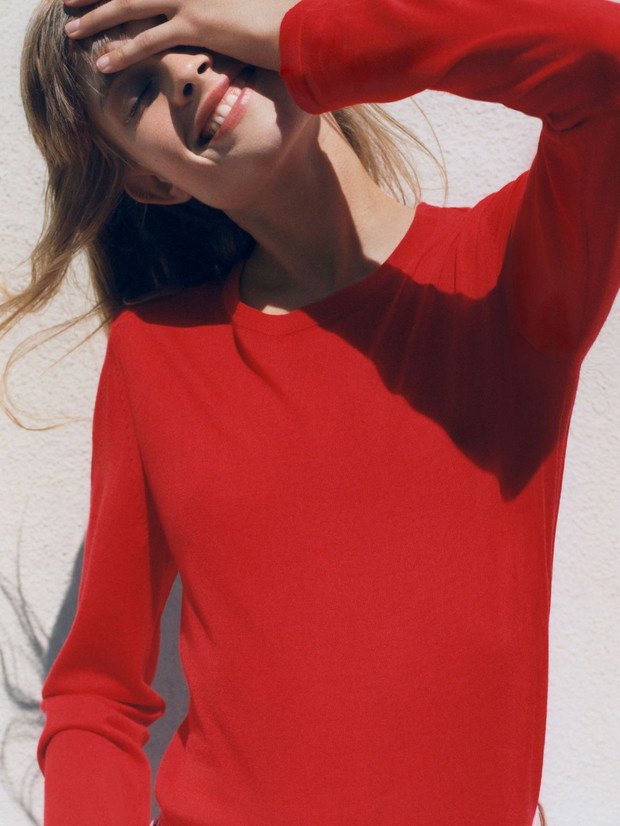Arket: pierwsza kampania nowej marki H&M