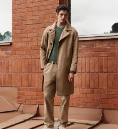 Arket: pierwsza kampania nowej marki H&M