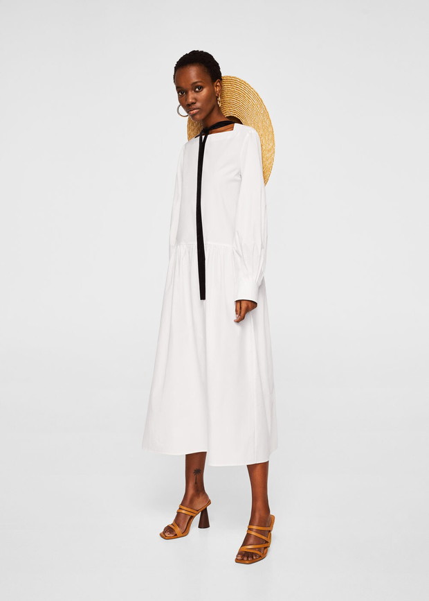 Black Friday: Mango
