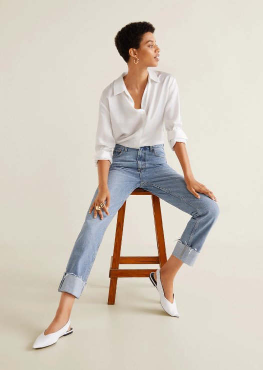 Black Friday: Mango