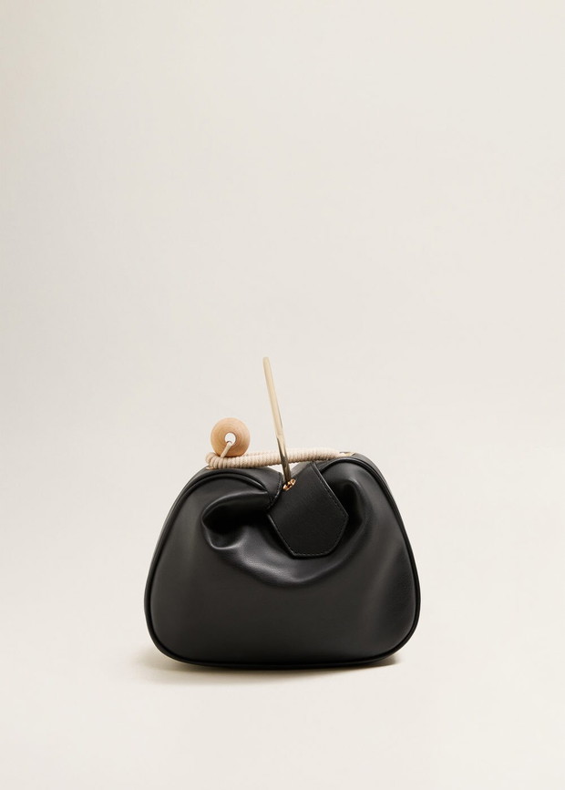 Black Friday: Mango