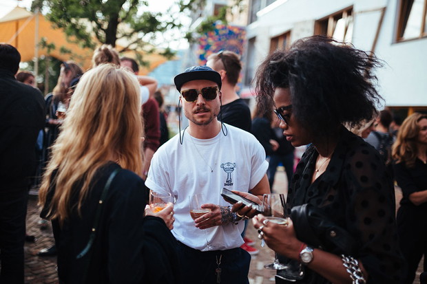 Bread & Butter 2017 Berlin