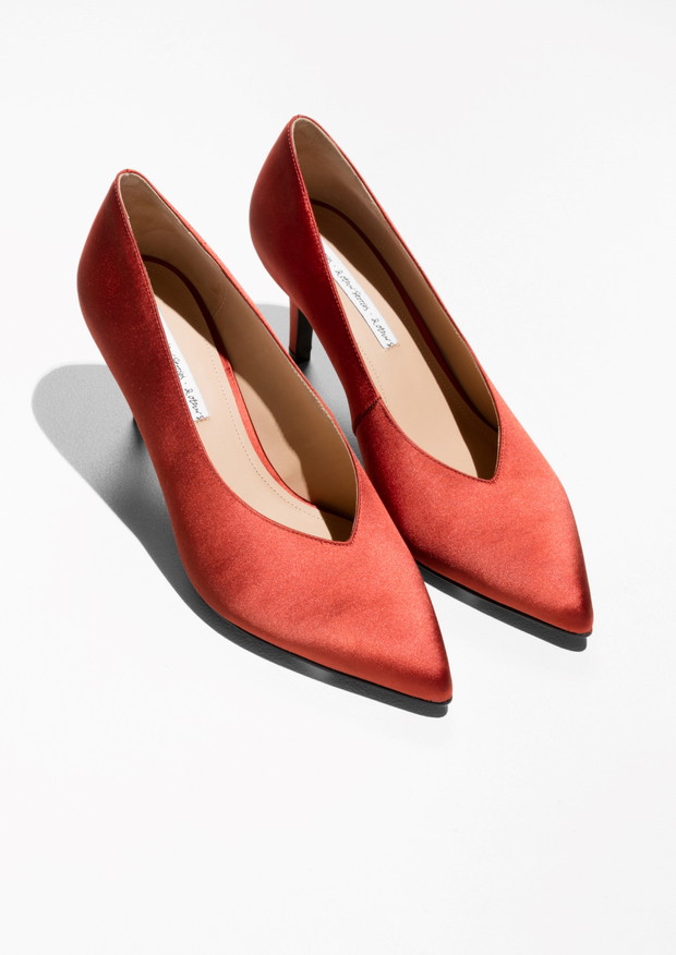 Buty & Other Stories