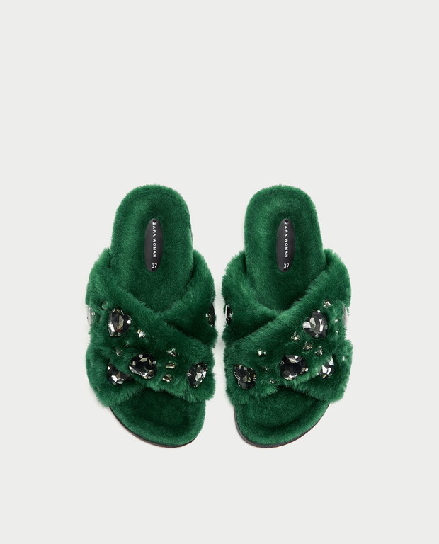 Buty Zara