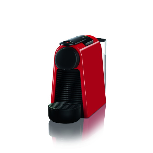 Essenza Mini - DL RED