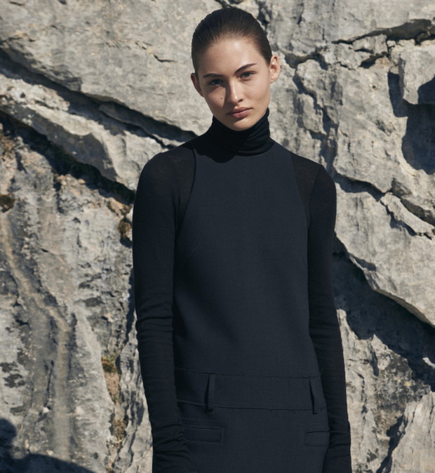 HM Studio AW17: golf