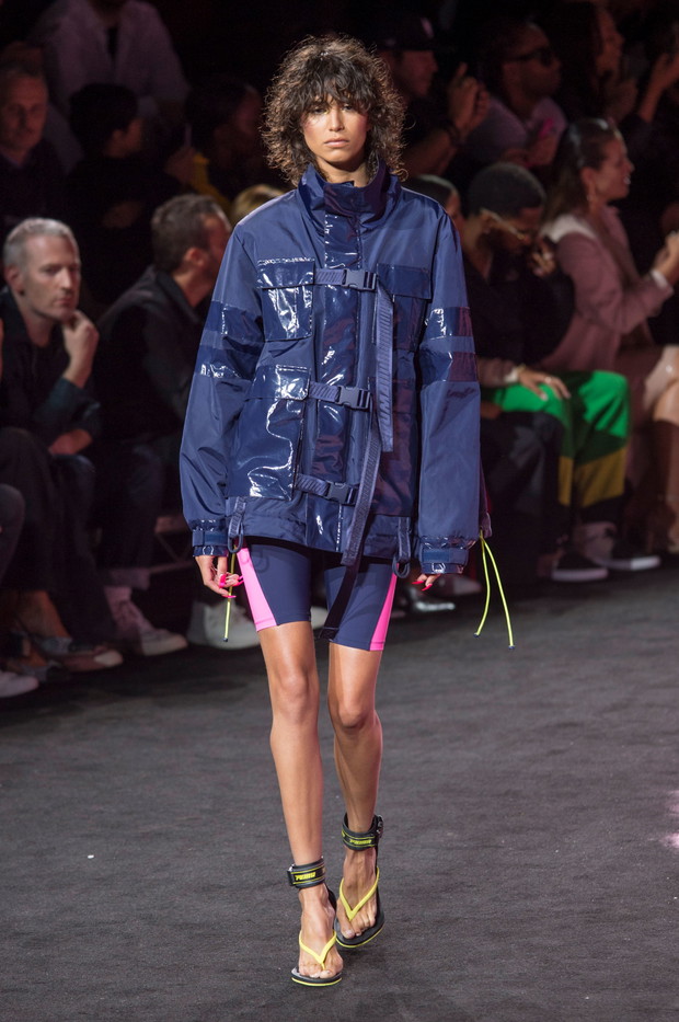 Kolekcja FENTY PUMA SS18