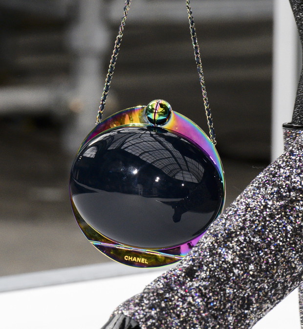 Modna torebka na jesień i zimę 2017/2018: Chanel
