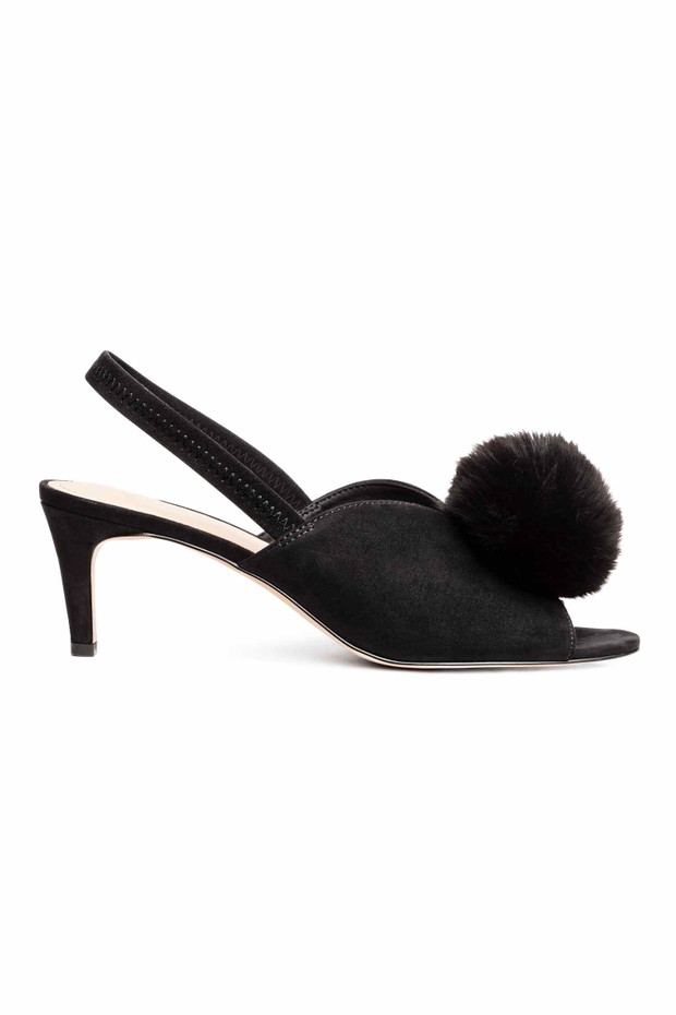 Modne buty H&M