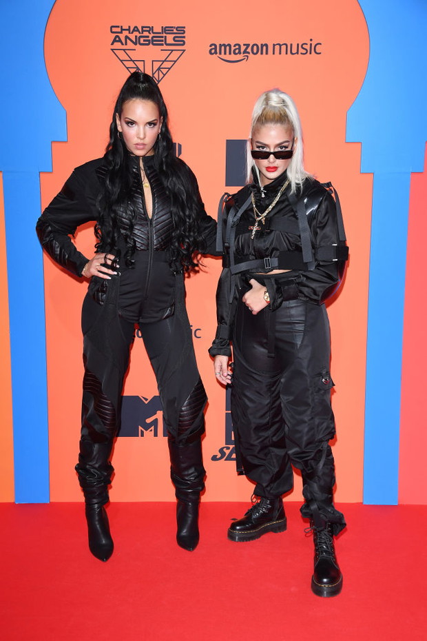 MTV EMA 2019: Juju i Loredana