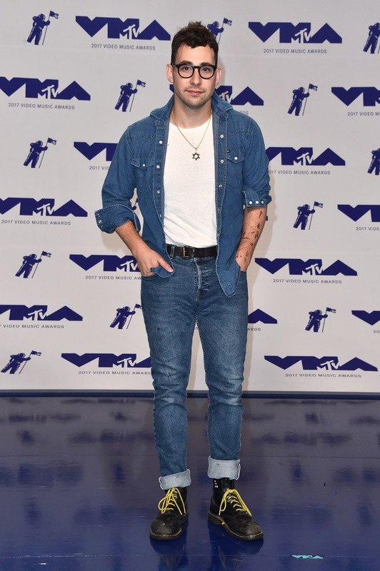 MTV Video Music Awards 2017: Jack Antonoff