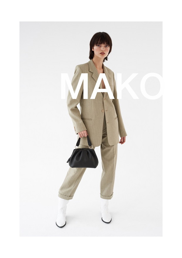 Nowa kampania MAKO AW 2019