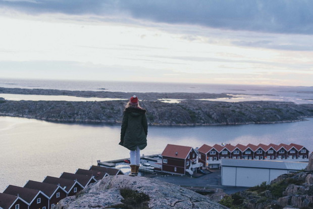 Nowa kolekcja Femi Stories 2017