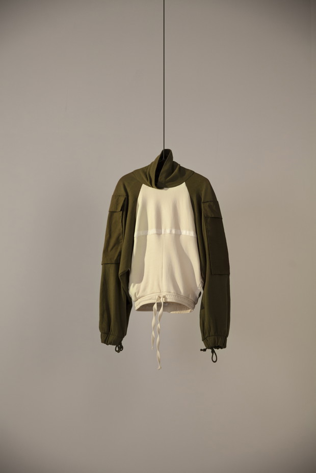 Projekt Zara Shape The Invisible
