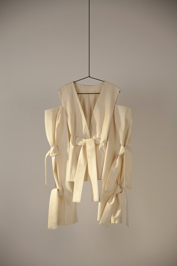 Projekt Zara Shape The Invisible