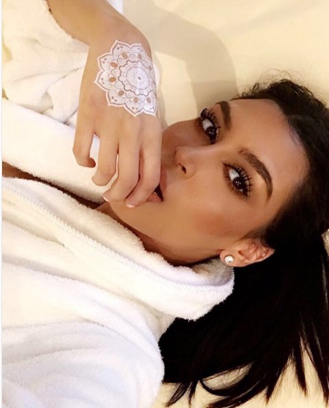 Sonia i Fyza Ali - sobowtórki Kim Kardashian i Kylie Jenner?