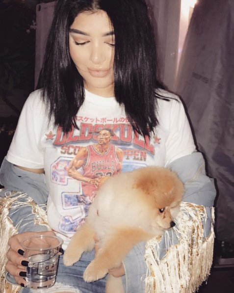 Sonia i Fyza Ali - sobowtórki Kim Kardashian i Kylie Jenner?