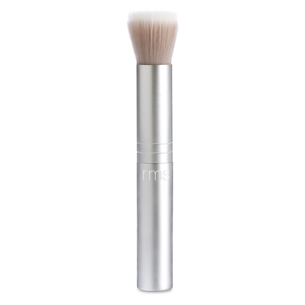 Syntetyczne pędzle do makijażu: Skin2Skin Blush Brush