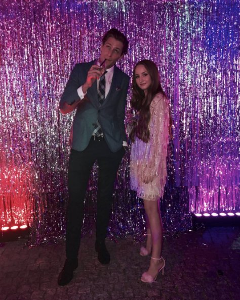 ELLE Style Awards 2017 na instagramie