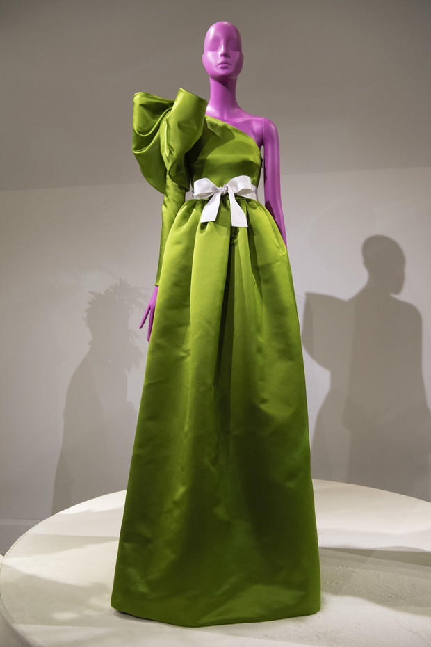 Giambattista Valli haute couture wiosna-lato 2020