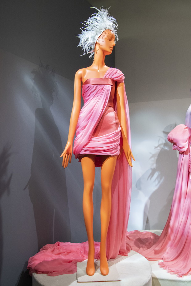 Giambattista Valli haute couture wiosna-lato 2020