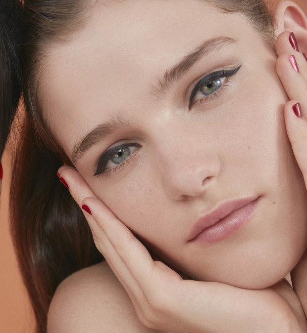 Kosmetyki Pull&Bear - pierwsza linia beauty!