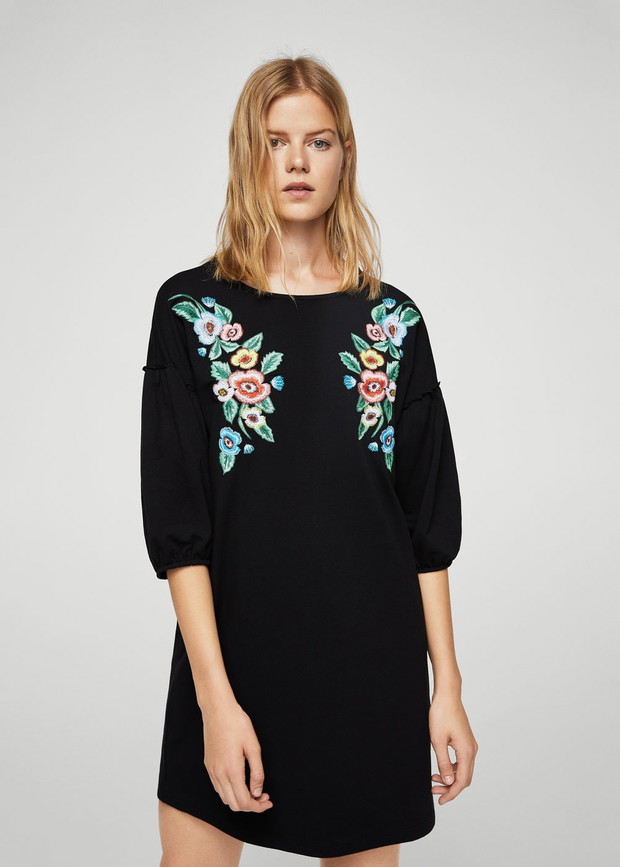Mango mid season sale 2017