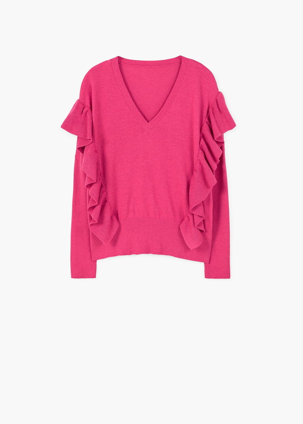 Mango mid season sale 2017