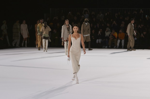 Pokaz Jacquemus RTW Fall 2020