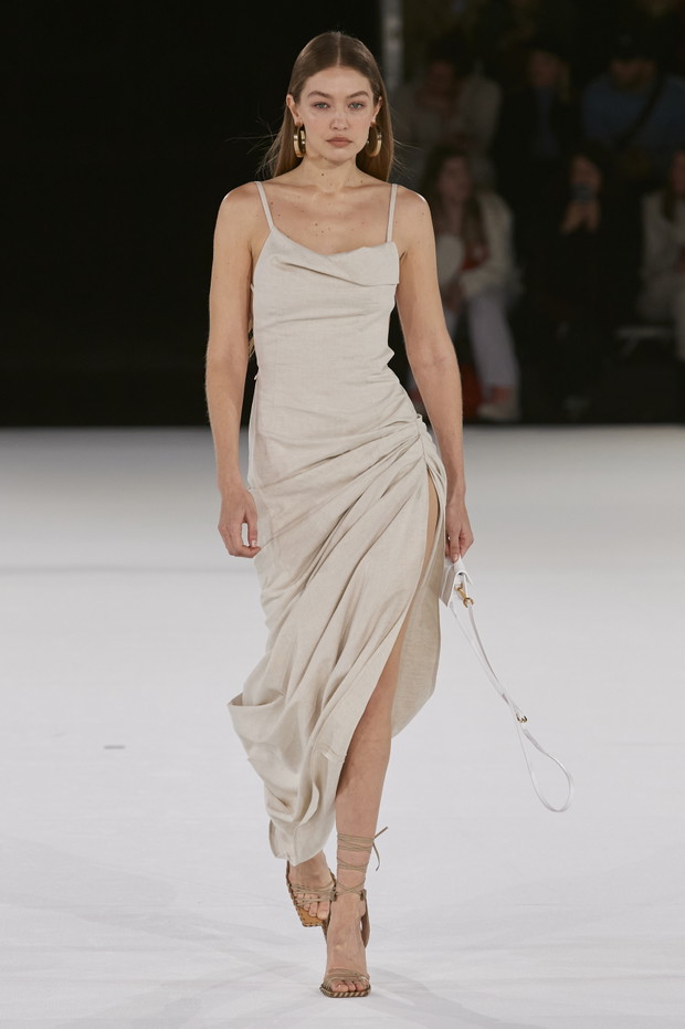 Pokaz Jacquemus RTW Fall 2020