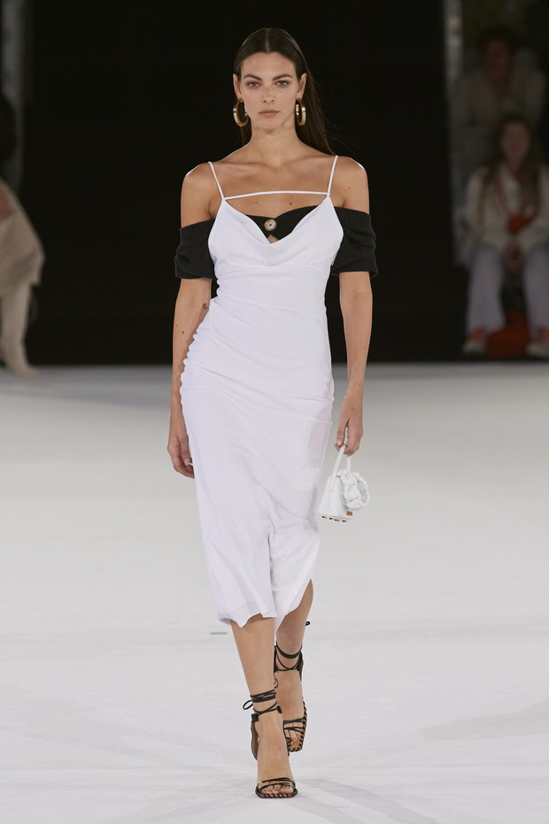 Pokaz Jacquemus RTW Fall 2020
