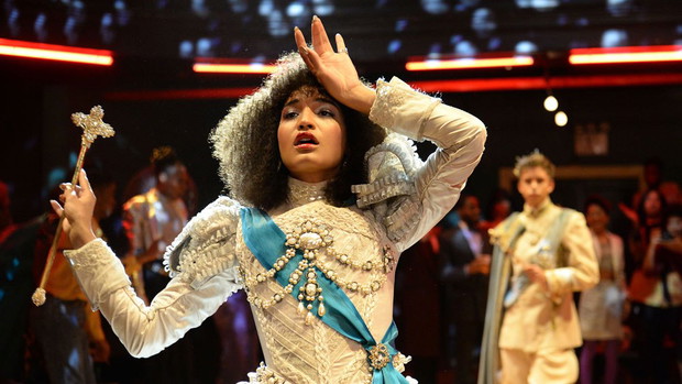 Seriale roku 2019: Pose