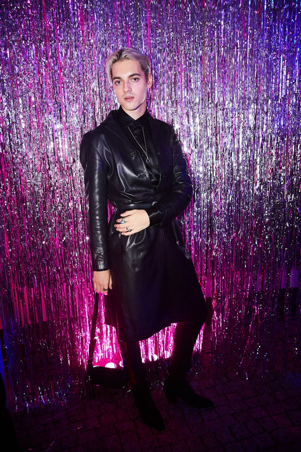 Stylizacje na ELLE Style Awards 2017