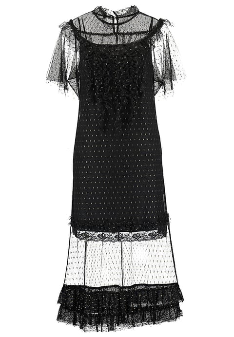 Sukienka na studniówkę Sonia by Sonia Rykiel