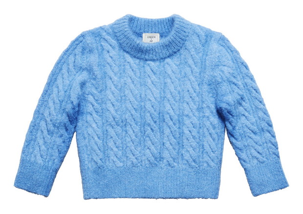 Sweter Erdem x H&M